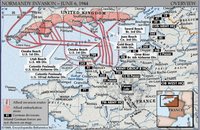 D-Day, 1944: Invasion of Europe screenshot, image №397553 - RAWG