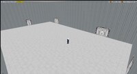Angelica's Chaotic Hardcore School: The Gym screenshot, image №3420631 - RAWG