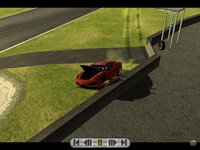 Ferrari Virtual Race screenshot, image №543238 - RAWG