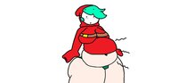 Chubby Shy Gal's Date screenshot, image №3304995 - RAWG