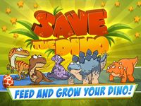 Save The Dino screenshot, image №50538 - RAWG