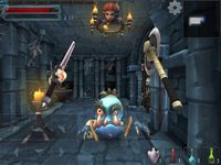 Dungeon Hero RPG screenshot, image №42508 - RAWG