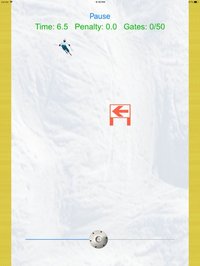 Ski Pro screenshot, image №1796879 - RAWG