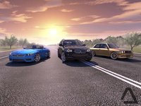 Driving Zone screenshot, image №2042572 - RAWG
