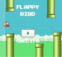 Plappy Bird Demo screenshot, image №3035954 - RAWG