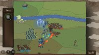 Chosen War screenshot, image №4225226 - RAWG