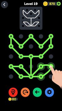 Line Connect screenshot, image №2086689 - RAWG
