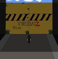VirusA1Z screenshot, image №1990577 - RAWG