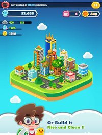 Game of Earth: Virtual City Manager screenshot, image №1482547 - RAWG