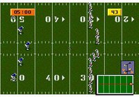 NFL Sports Talk Football '93 Starring Joe Montana screenshot, image №759888 - RAWG