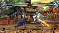 Tatsunoko VS. Capcom: Ultimate All Stars screenshot, image №246634 - RAWG