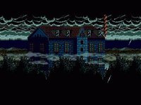 Splatterhouse 2 (1992) screenshot, image №760375 - RAWG