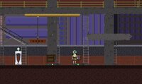 Project Alpha (gustavoadl) screenshot, image №3144318 - RAWG