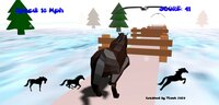 Artic Riding screenshot, image №2655782 - RAWG