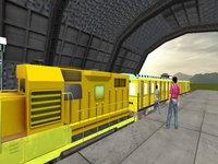 Extreme Metro Train City Drive screenshot, image №1678240 - RAWG