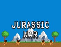 Jurassic War (itch) screenshot, image №3039051 - RAWG