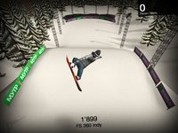 MyTP 2.5 - Ski, Freeski and Snowboard screenshot, image №985174 - RAWG