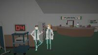 Internal Medicine screenshot, image №2502500 - RAWG