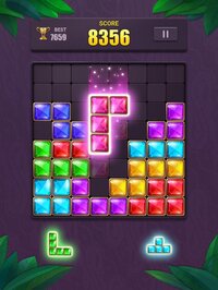 Block Puzzle: Brain Train Game screenshot, image №3059754 - RAWG