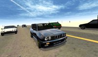 Desert Traffic Racer screenshot, image №1975088 - RAWG