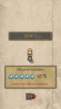 Gamebook: Pocket RPG screenshot, image №1074070 - RAWG