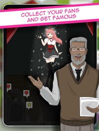 AFK Idol: Path to Fame screenshot, image №2973465 - RAWG