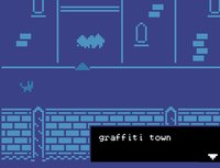 Graffiti Town screenshot, image №1204201 - RAWG