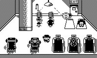 The Crank Gym screenshot, image №3704946 - RAWG