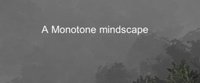 A montone mindscape screenshot, image №1312145 - RAWG