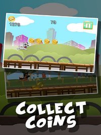 Puppy Dog Dash - Tap My Pet First , City Rescue screenshot, image №951917 - RAWG