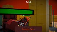Turn Based Demo screenshot, image №3530458 - RAWG