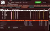 Franchise Hockey Manager 8 screenshot, image №3082411 - RAWG