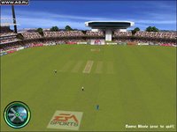 Cricket 2000 screenshot, image №306741 - RAWG