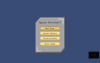 2D Shooter - remleyja screenshot, image №3795068 - RAWG