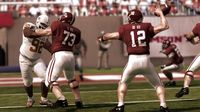 NCAA Football 11 screenshot, image №552928 - RAWG