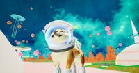Doge Dimensions screenshot, image №3201886 - RAWG