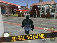 Crazy Apes City Fight screenshot, image №1325405 - RAWG