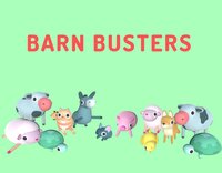 Barn Busters screenshot, image №3731719 - RAWG