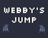 Webby's Jump screenshot, image №3733204 - RAWG