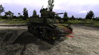 Graviteam Tactics: Operation Star screenshot, image №162466 - RAWG