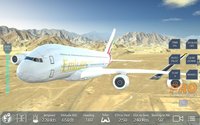 Pro Flight Simulator Dubai Premium screenshot, image №1700624 - RAWG