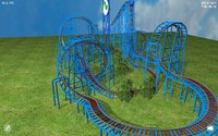 Toy RollerCoaster 3D screenshot, image №947524 - RAWG