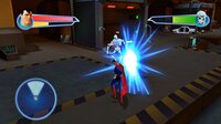 Superman: Shadow of Apokolips screenshot, image №3490024 - RAWG