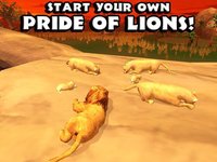 Safari Simulator: Lion screenshot, image №1968052 - RAWG