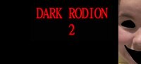 Fangame Dark Rodion 2 screenshot, image №3714270 - RAWG