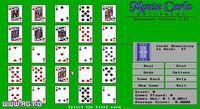 Solitaire Suite screenshot, image №336926 - RAWG