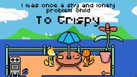 Crispy's Game screenshot, image №2303810 - RAWG