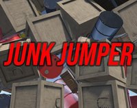 Junk Jumper screenshot, image №1840869 - RAWG