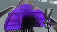 Paintboss VR screenshot, image №702244 - RAWG