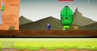Pixel Robot Return screenshot, image №3179588 - RAWG